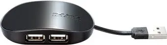 D-Link DUB-1040