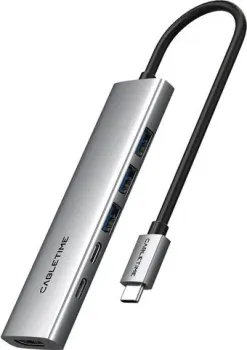 Cabletime CT-HBP1-AG6