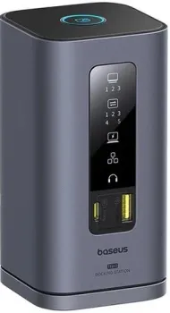 Baseus Spacemate Series 11-in-1 Docking Station B00568101813-01