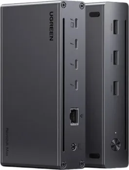 Ugreen Revodok Max 208 U708 25053