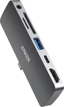 Anker PowerExpand Direct 6-в-1
