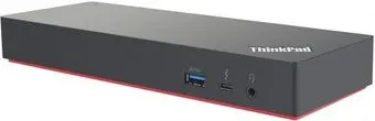 Lenovo ThinkPad Thunderbolt 3 Workstation Dock Gen 2 (230W)