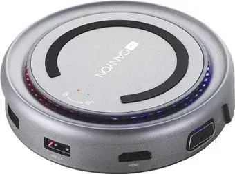 Canyon DS-7