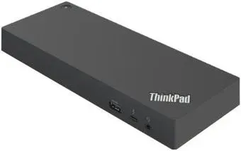 Lenovo ThinkPad Thunderbolt 3