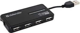 Defender Quadro Light [83753]