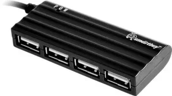 SmartBuy SBHA-6810-K