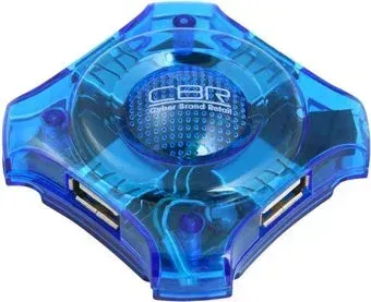 CBR CH 127