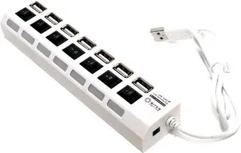 5bites HB27-203PWH