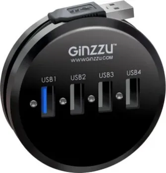 Ginzzu GR-314UB