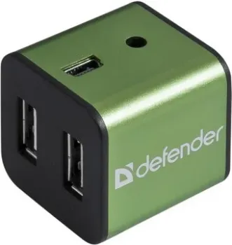 Defender Quadro Iron (83506)