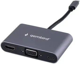 Gembird UHB-D8