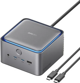 Anker Prime A83B5 TB5 Docking Station 14-in-1