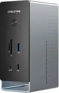Cabletime CT-DK181-AG