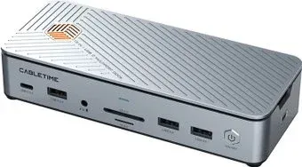 Cabletime CT-DK141-AG