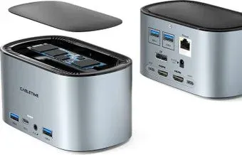 Cabletime CT-DOCK131-AG2