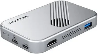 Cabletime CT-HUBS1-AS