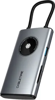 Cabletime CT-HUBL4-AG