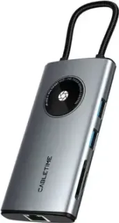 Cabletime CT-HUBL3-AG