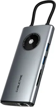 Cabletime CT-HUBL2-AG