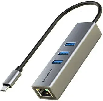 Cabletime CT-CMLU3-AG