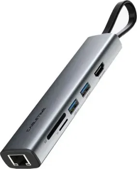 Cabletime CT-HUBP7-AG