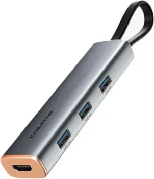 Cabletime CT-HUBP5-AG