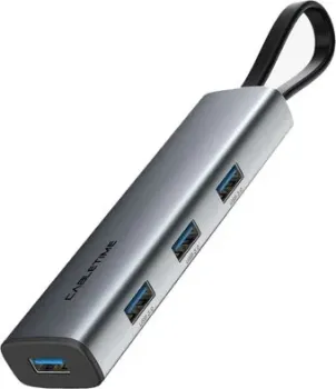 Cabletime CT-HUBP4-AG