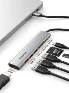 Cabletime CT-HBP2-AG7