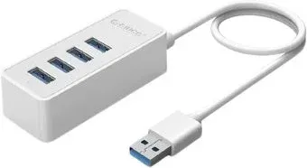 Orico W5P-U3-100-WH-EP-HW