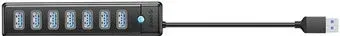 Orico PW7U-U3-05-BK-EP