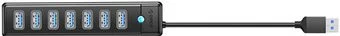 Orico PW7U-U3-015-BK-EP