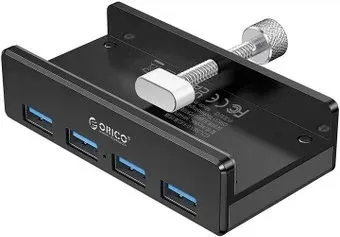 Orico MH4PU-BK-BP