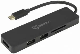 SBOX TCA-51