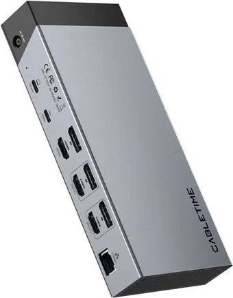 Cabletime CT-TB201-AG