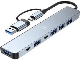Digma DHUB-7USB-AC