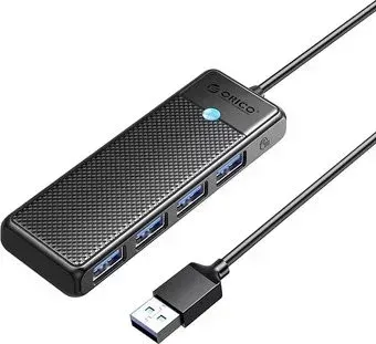 Orico PAPW4A-U3-015-BK-EP