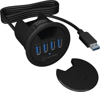 Icy Box IB-HUB1403B