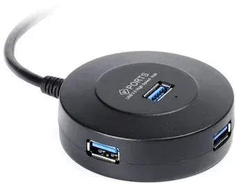 SmartBuy SBHA-7314-B