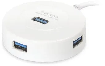 SmartBuy SBHA-7314-W