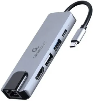Cablexpert A-CM-COMBO5-04