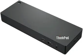 Lenovo ThinkPad Universal Thunderbolt 4 40B00135CN