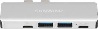 SunWind SW-DS040