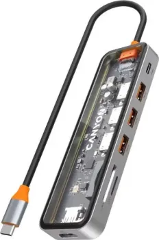 Canyon DS-13