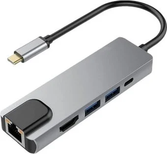 Bion BXP-A-USBC-MULTI-03