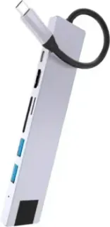 VLP Multiport Hub 7 in 1 1082002