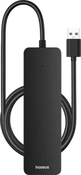 Baseus UltraJoy Series 4-Port Hub Lite B0005280B111-03