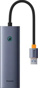 Baseus Flite Series 4-Port USB-A Hub B0005280A813-01