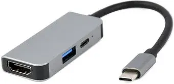 Cablexpert A-CM-COMBO3-02