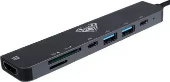 AULA UC-902 (черный)