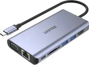 Unitek D1019B
